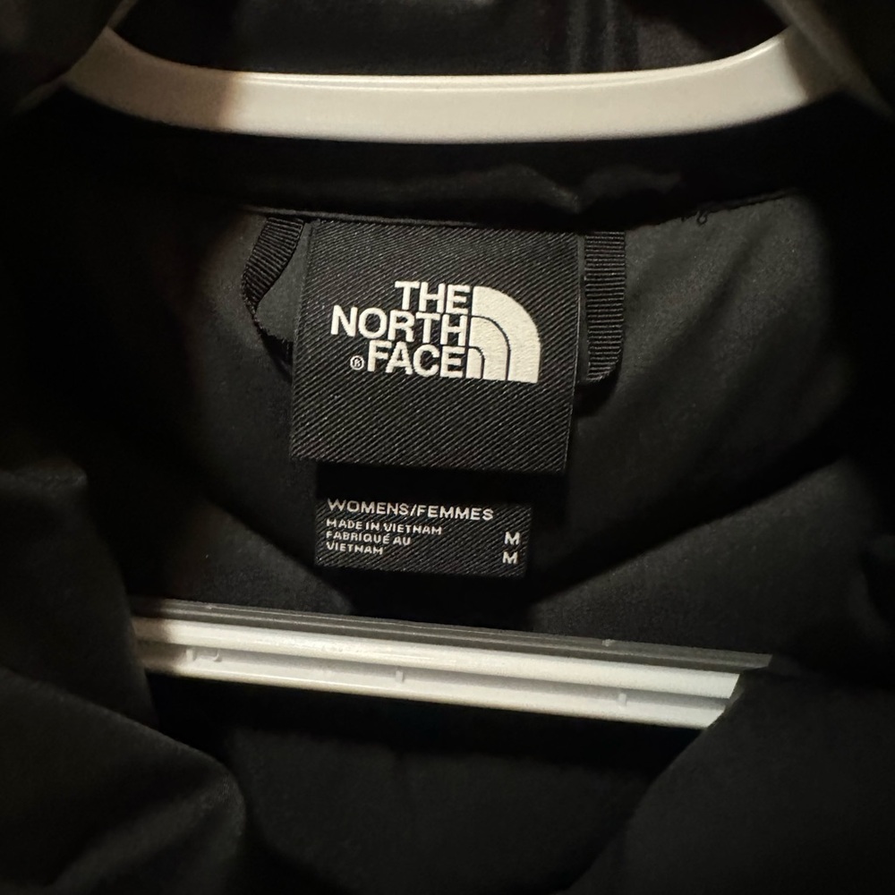 The North Face Black ALP2 Vest - Picture 3 of 4